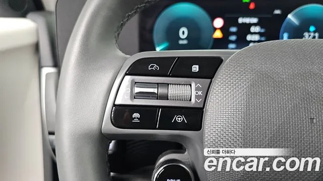 Hyundai Ioniq 5 — Фото автомобиля 28