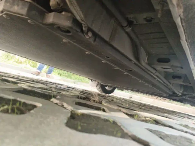 BYD Seagull — Фото автомобиля 18