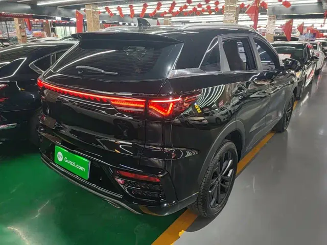 Sehol QX — Фото автомобиля 6