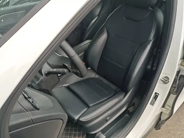 Mercedes-Benz GLA-Class — Фото автомобиля 14
