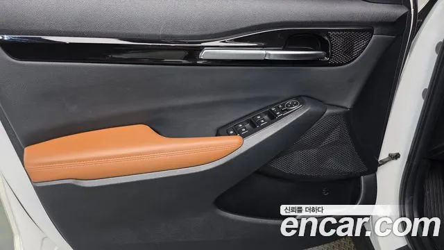 Kia Seltos New — Фото автомобиля 13