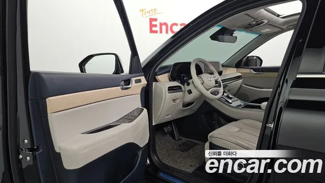 Hyundai Palisade The New Palisade Бензин 3.8 2WD — Фото автомобиля 10