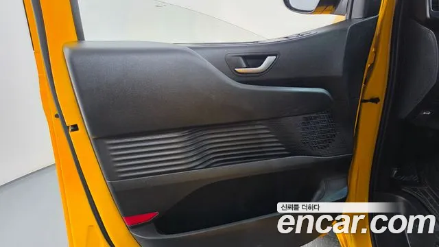 Hyundai Staria — Фото автомобиля 14