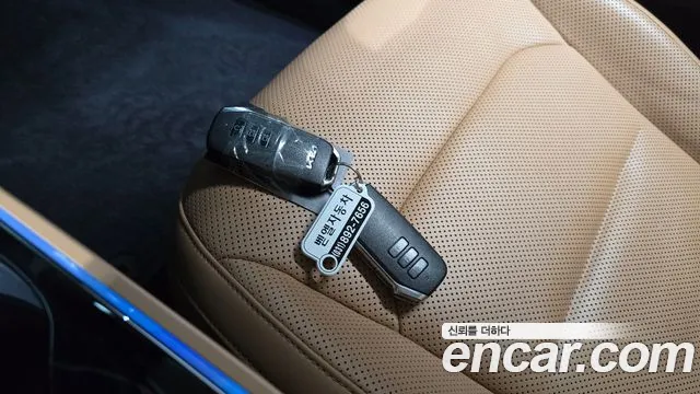 Kia EV6 — Фото автомобиля 21