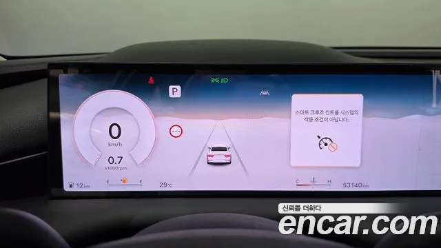 Genesis G80 Бензин 2.5 турбо AWD — Фото автомобиля 8
