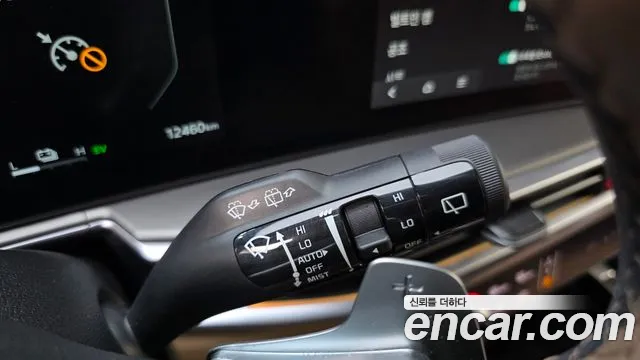Kia Sorento Generation 4 — Фото автомобиля 20