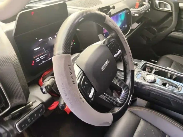 Haval Big Dog — Фото автомобиля 2