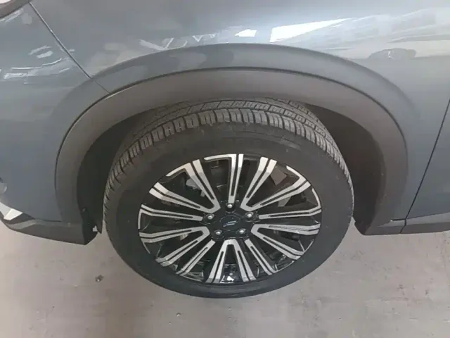 Changan Oushang X5 — Фото автомобиля 22