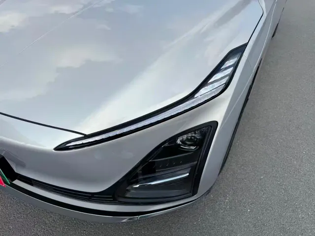 Wuling Starlight — Фото автомобиля 18