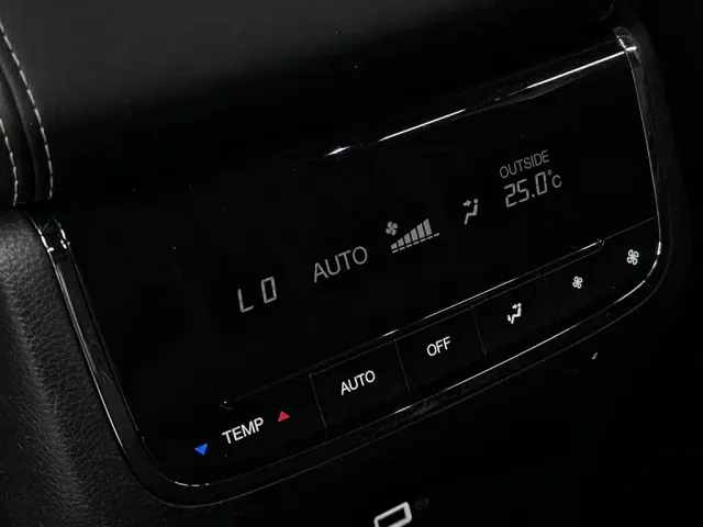 GAC Trumpchi GS8 — Фото автомобиля 29