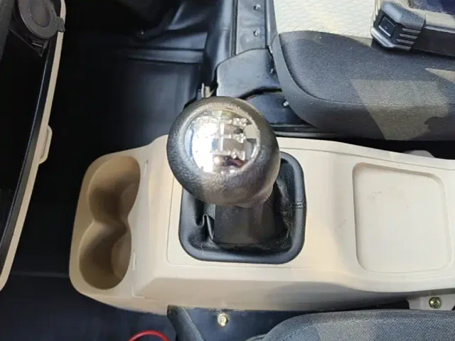 Changan Kuayue Xin Bao T3 — Фото автомобиля 13