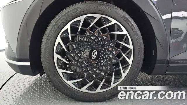 Hyundai Ioniq5 Ioniq5 — Фото автомобиля 4