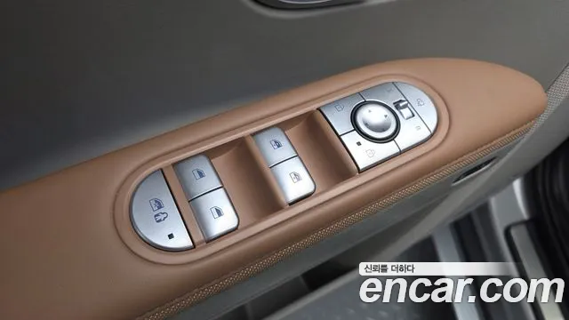 Hyundai Ioniq5 Ioniq5 — Фото автомобиля 27