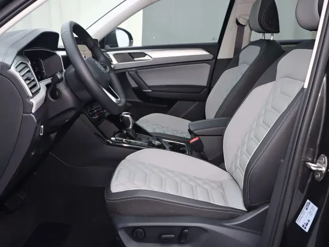 Volkswagen Tayron — Фото автомобиля 4