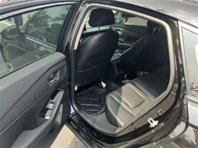 Honda Inspire — Фото автомобиля 6
