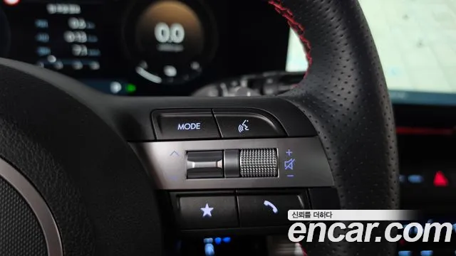 Hyundai Kona — Фото автомобиля 21