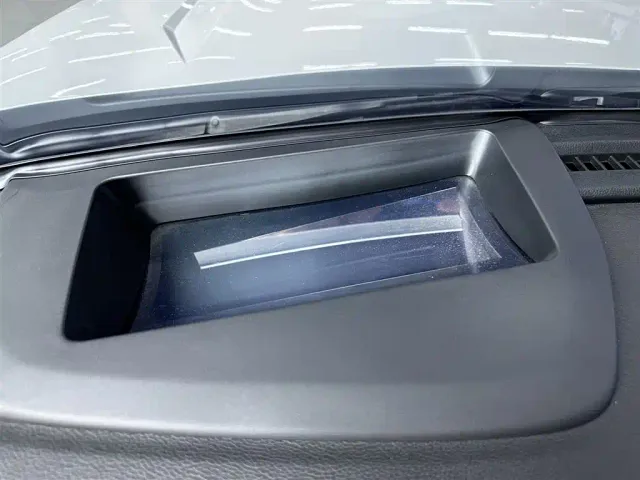 GAC Trumpchi ES9 — Фото автомобиля 13