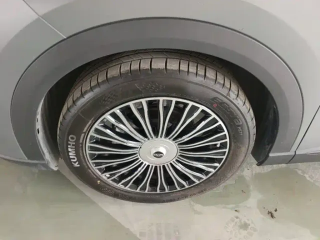 Chery Tiggo 8L — Фото автомобиля 22