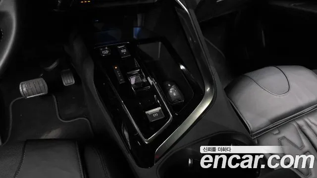 Peugeot 3008 — Фото автомобиля 12