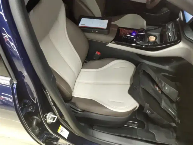 BYD Qin PLUS — Фото автомобиля 24