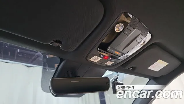 Kia Sorento 4th Gen — Фото автомобиля 24