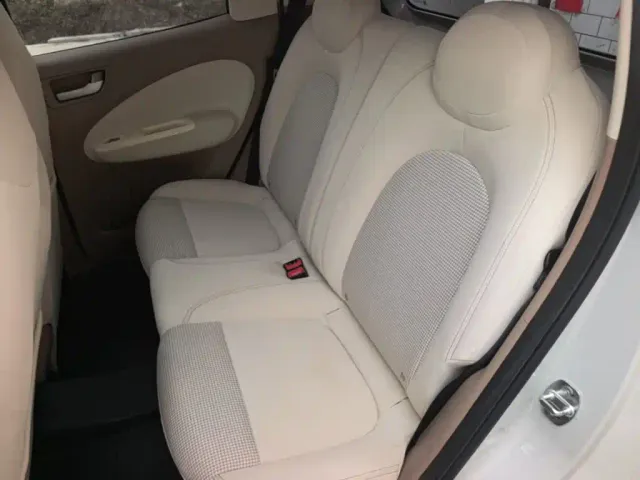 Wuling Hongguang Mini EV — Фото автомобиля 16
