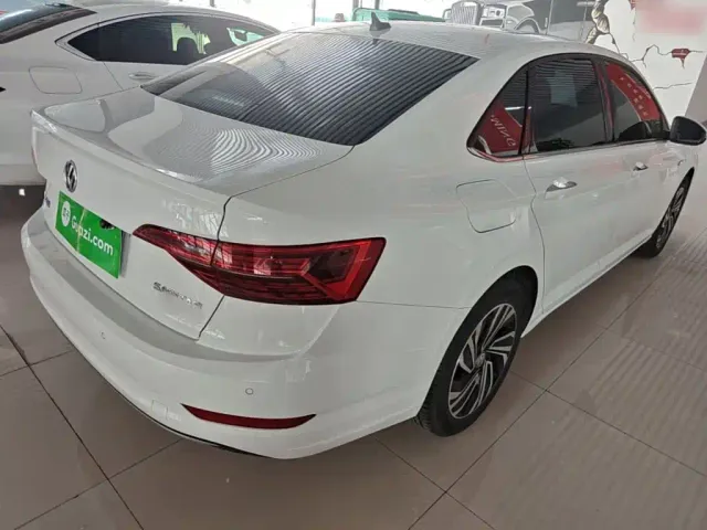 Volkswagen Sagitar — Фото автомобиля 6
