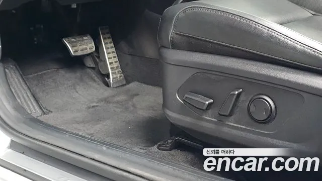 Hyundai Tucson NX4 — Фото автомобиля 21