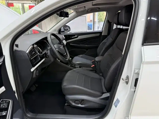 Jetta Jetta VS5 2022 280TSI Automatic Enjoyment — Фото автомобиля 16