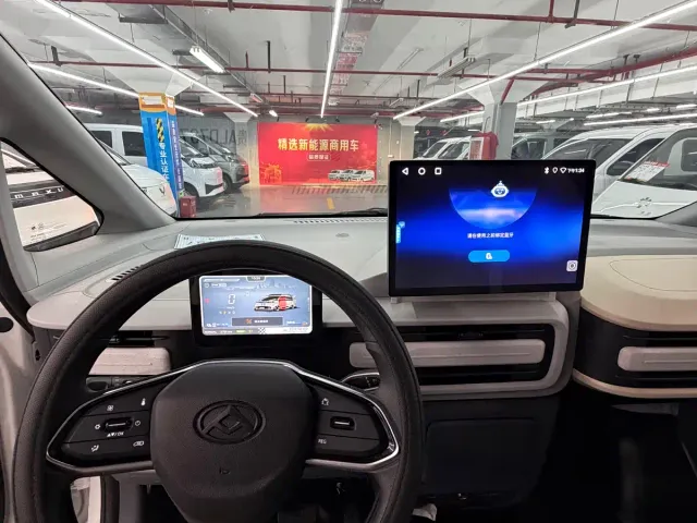 Maxus Dana V1L — Фото автомобиля 14