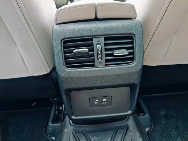 Nissan Qashqai — Фото автомобиля 21