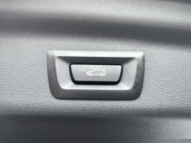 BMW X1 — Фото автомобиля 9