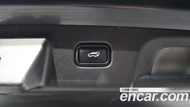 Hyundai Palisade Palisade Бензин 3.8 4WD — Фото автомобиля 28