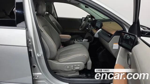 Hyundai Ioniq 5 Ioniq 5 (New) — Фото автомобиля 16