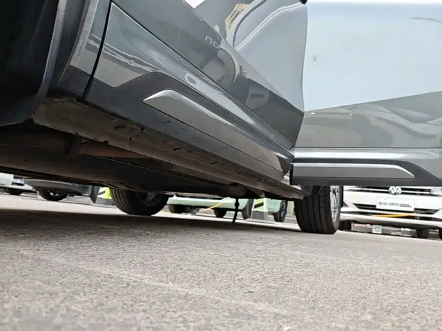 Geely Galaxy Starship 7 EM-i — Фото автомобиля 21