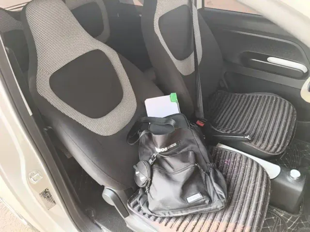 Wuling Hongguang Mini EV — Фото автомобиля 24