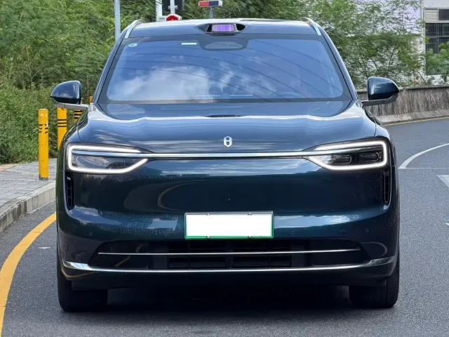 Aito M7 — Фото автомобиля 7