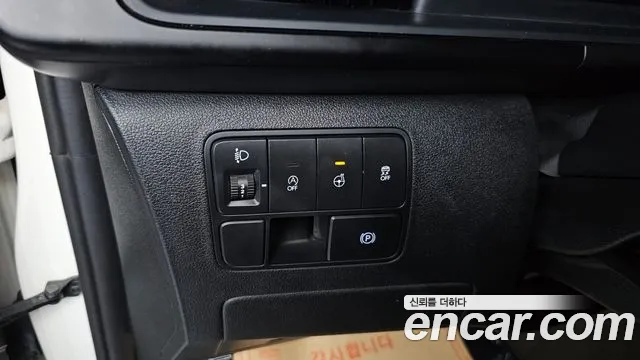Hyundai Staria Staria Карго 5 мест — Фото автомобиля 19