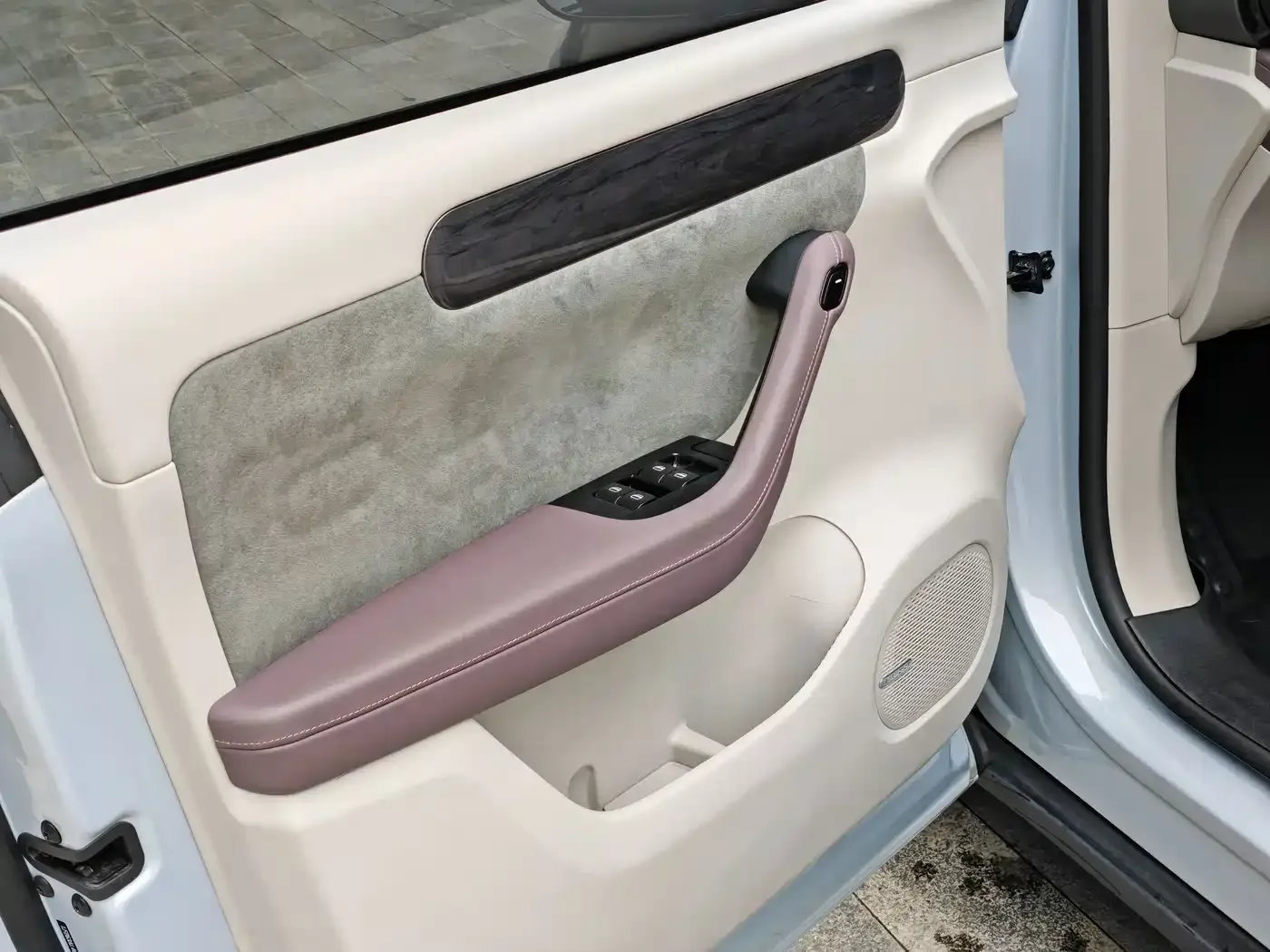 Leapmotor Leapmotor C11 2021 Luxury Edition — Фото автомобиля 8