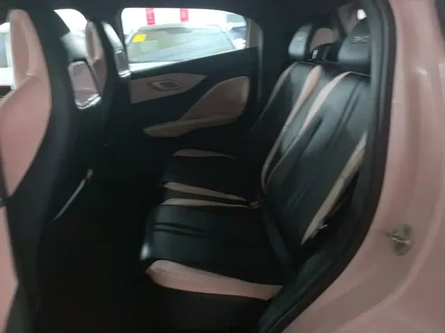 BYD Seagull — Фото автомобиля 16