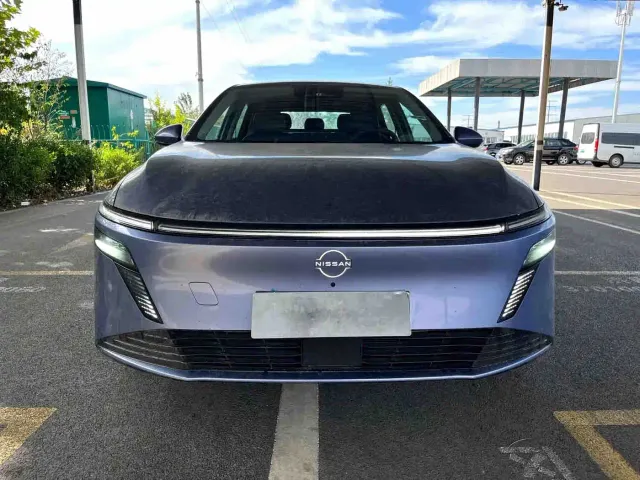 Nissan N6 — Фото автомобиля 2