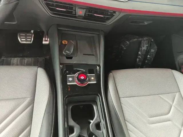 Volkswagen Tayron — Фото автомобиля 13