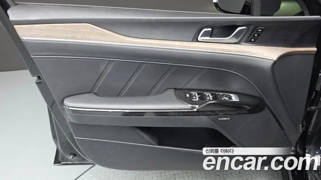Kia K5 Signature — Фото автомобиля 21