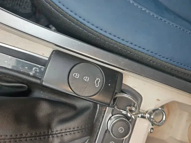 Chery Tiggo 3x — Фото автомобиля 8