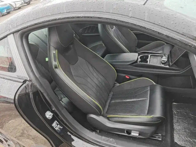Hozon Neta GT — Фото автомобиля 24