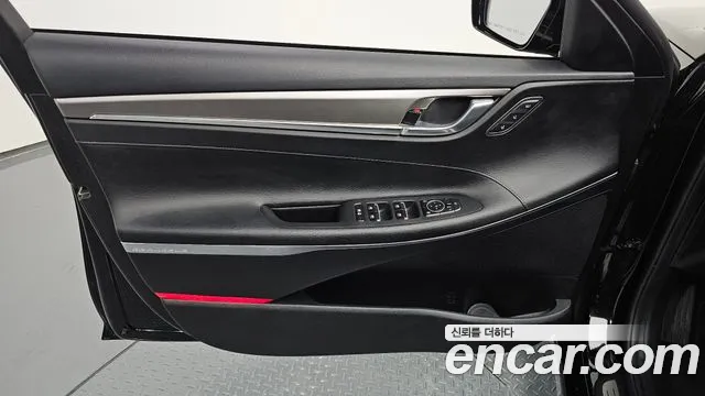 Hyundai Grandeur Новый Grandeur IG 3.0 LPi (Для проката) — Фото автомобиля 21