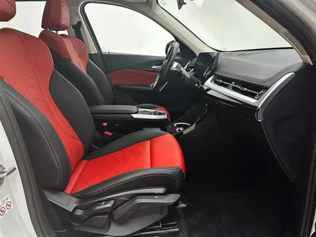 BMW X1 — Фото автомобиля 17