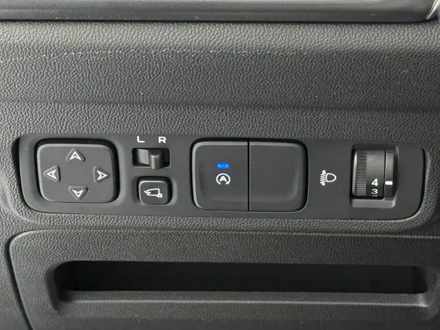 Changan CS35 Plus — Фото автомобиля 18
