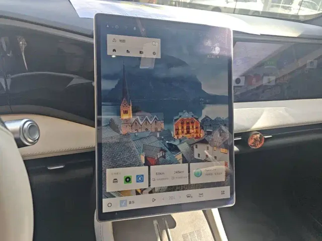 Geely Galaxy L7 — Фото автомобиля 12