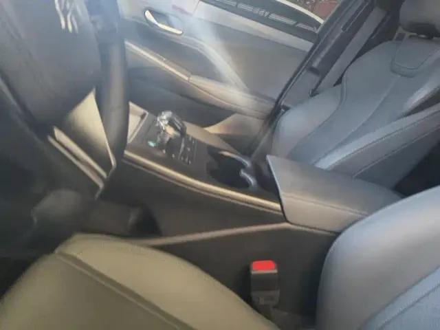 BYD Qin PLUS — Фото автомобиля 9